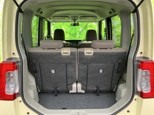 タント Ｘ　社外　メモリーナビ／電動スライドドア／ＥＴＣ／ＥＢＤ付ＡＢＳ／横滑り防止装置／アイドリングストップ／バックモニター／ワンセグＴＶ／ＤＶＤ／エアバッグ　運転席／エアバッグ　助手席／衝突安全ボディ（19枚目）