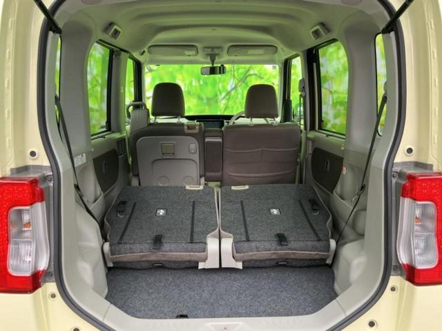 タント Ｘ　社外　メモリーナビ／電動スライドドア／ＥＴＣ／ＥＢＤ付ＡＢＳ／横滑り防止装置／アイドリングストップ／バックモニター／ワンセグＴＶ／ＤＶＤ／エアバッグ　運転席／エアバッグ　助手席／衝突安全ボディ（20枚目）