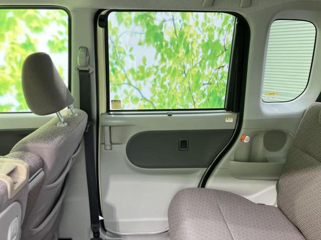 タント Ｘ　社外　メモリーナビ／電動スライドドア／ＥＴＣ／ＥＢＤ付ＡＢＳ／横滑り防止装置／アイドリングストップ／バックモニター／ワンセグＴＶ／ＤＶＤ／エアバッグ　運転席／エアバッグ　助手席／衝突安全ボディ（23枚目）