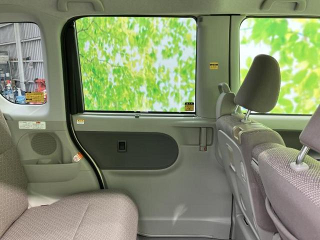 タント Ｘ　社外　メモリーナビ／電動スライドドア／ＥＴＣ／ＥＢＤ付ＡＢＳ／横滑り防止装置／アイドリングストップ／バックモニター／ワンセグＴＶ／ＤＶＤ／エアバッグ　運転席／エアバッグ　助手席／衝突安全ボディ（24枚目）