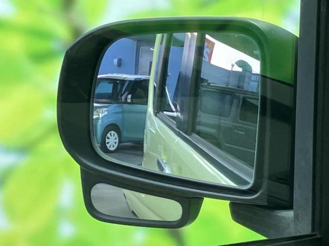 タント Ｘ　社外　メモリーナビ／電動スライドドア／ＥＴＣ／ＥＢＤ付ＡＢＳ／横滑り防止装置／アイドリングストップ／バックモニター／ワンセグＴＶ／ＤＶＤ／エアバッグ　運転席／エアバッグ　助手席／衝突安全ボディ（37枚目）