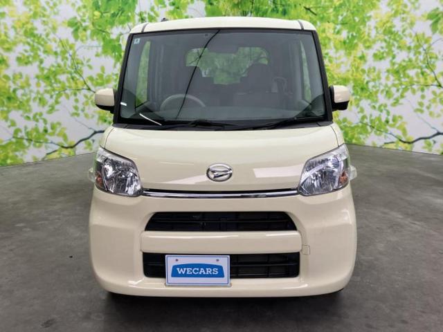 タント Ｘ　社外　メモリーナビ／電動スライドドア／ＥＴＣ／ＥＢＤ付ＡＢＳ／横滑り防止装置／アイドリングストップ／バックモニター／ワンセグＴＶ／ＤＶＤ／エアバッグ　運転席／エアバッグ　助手席／衝突安全ボディ（39枚目）