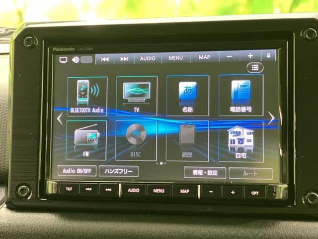 ジムニー ４ＷＤ　ＸＣ　保証書／純正　８インチ　ナビ／デュアルカメラブレーキサポート（スズキ）／シートヒーター　前席／車線逸脱防止支援システム／ドライブレコーダー　前後／ヘッドランプ　ＬＥＤ　ターボ　バックカメラ　４ＷＤ（10枚目）