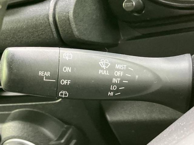 ジムニー ４ＷＤ　ＸＣ　保証書／純正　８インチ　ナビ／デュアルカメラブレーキサポート（スズキ）／シートヒーター　前席／車線逸脱防止支援システム／ドライブレコーダー　前後／ヘッドランプ　ＬＥＤ　ターボ　バックカメラ　４ＷＤ（14枚目）