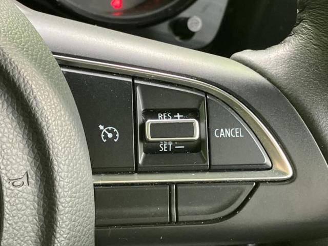 ジムニー ４ＷＤ　ＸＣ　保証書／純正　８インチ　ナビ／デュアルカメラブレーキサポート（スズキ）／シートヒーター　前席／車線逸脱防止支援システム／ドライブレコーダー　前後／ヘッドランプ　ＬＥＤ　ターボ　バックカメラ　４ＷＤ（18枚目）