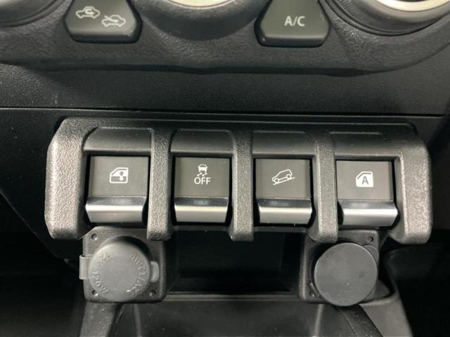 ジムニー ４ＷＤ　ＸＣ　保証書／純正　８インチ　ナビ／デュアルカメラブレーキサポート（スズキ）／シートヒーター　前席／車線逸脱防止支援システム／ドライブレコーダー　前後／ヘッドランプ　ＬＥＤ　ターボ　バックカメラ　４ＷＤ（24枚目）