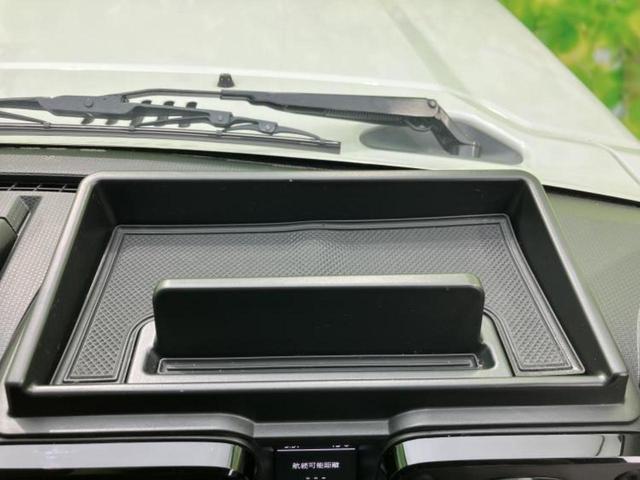 ジムニー ４ＷＤ　ＸＣ　保証書／純正　８インチ　ナビ／デュアルカメラブレーキサポート（スズキ）／シートヒーター　前席／車線逸脱防止支援システム／ドライブレコーダー　前後／ヘッドランプ　ＬＥＤ　ターボ　バックカメラ　４ＷＤ（30枚目）