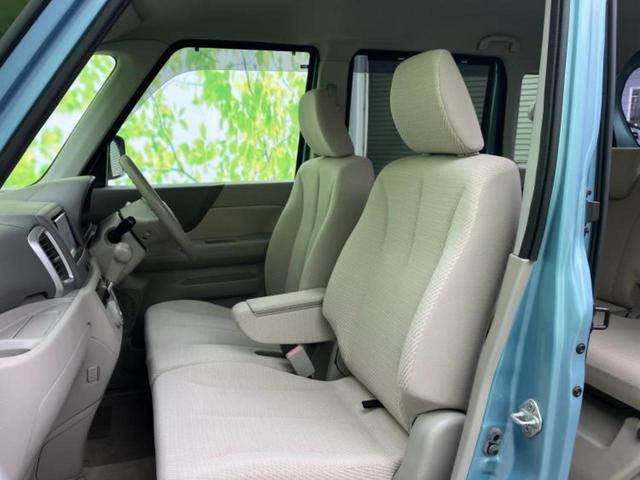 スペーシア T 新品タイヤ/社外 SDナビ/電動スライドドア/ETC/EBD付ABS/アイドリングストップ/フルセグTV/DVD/エアバッグ 運転席/エアバッグ 助手席/衝突安全ボディ/パワーウインドウ DVD再生(6枚目)