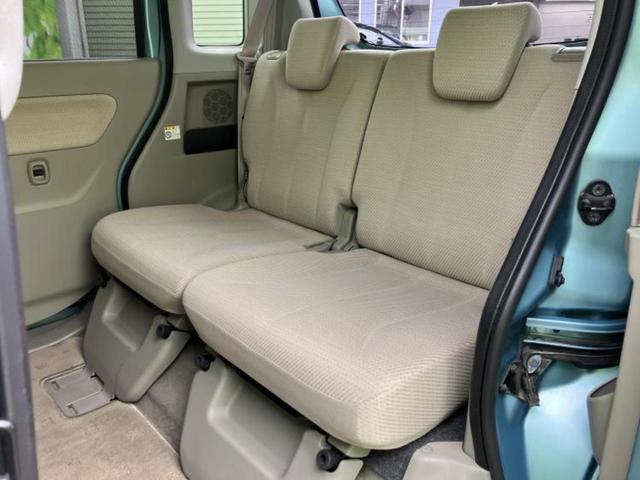 スペーシア T 新品タイヤ/社外 SDナビ/電動スライドドア/ETC/EBD付ABS/アイドリングストップ/フルセグTV/DVD/エアバッグ 運転席/エアバッグ 助手席/衝突安全ボディ/パワーウインドウ DVD再生(7枚目)