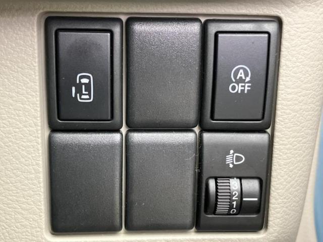 スペーシア T 新品タイヤ/社外 SDナビ/電動スライドドア/ETC/EBD付ABS/アイドリングストップ/フルセグTV/DVD/エアバッグ 運転席/エアバッグ 助手席/衝突安全ボディ/パワーウインドウ DVD再生(16枚目)