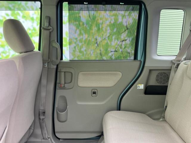 スペーシア T 新品タイヤ/社外 SDナビ/電動スライドドア/ETC/EBD付ABS/アイドリングストップ/フルセグTV/DVD/エアバッグ 運転席/エアバッグ 助手席/衝突安全ボディ/パワーウインドウ DVD再生(22枚目)