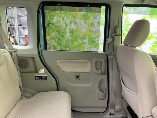 スペーシア T 新品タイヤ/社外 SDナビ/電動スライドドア/ETC/EBD付ABS/アイドリングストップ/フルセグTV/DVD/エアバッグ 運転席/エアバッグ 助手席/衝突安全ボディ/パワーウインドウ DVD再生(23枚目)