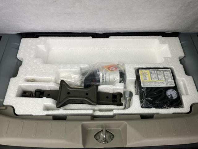 スペーシア T 新品タイヤ/社外 SDナビ/電動スライドドア/ETC/EBD付ABS/アイドリングストップ/フルセグTV/DVD/エアバッグ 運転席/エアバッグ 助手席/衝突安全ボディ/パワーウインドウ DVD再生(24枚目)