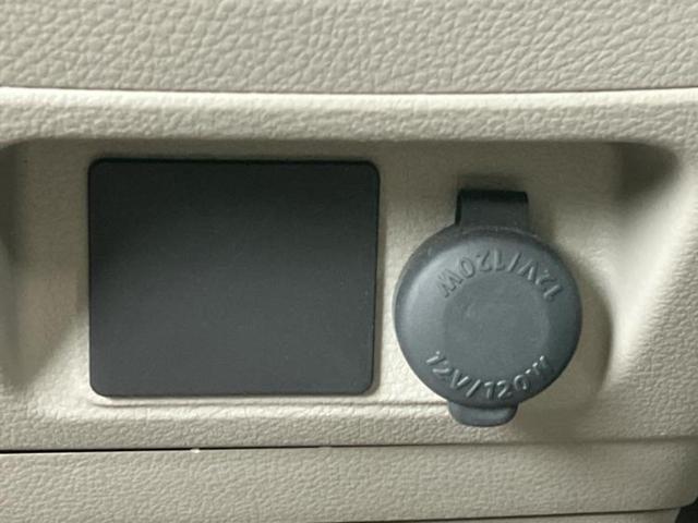 スペーシア T 新品タイヤ/社外 SDナビ/電動スライドドア/ETC/EBD付ABS/アイドリングストップ/フルセグTV/DVD/エアバッグ 運転席/エアバッグ 助手席/衝突安全ボディ/パワーウインドウ DVD再生(31枚目)