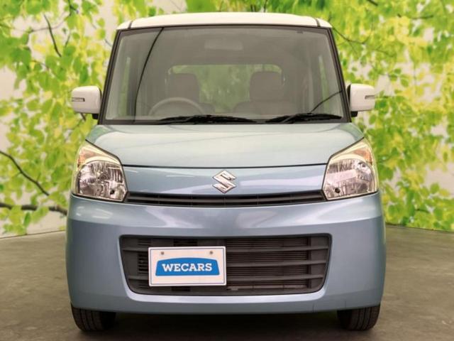 スペーシア T 新品タイヤ/社外 SDナビ/電動スライドドア/ETC/EBD付ABS/アイドリングストップ/フルセグTV/DVD/エアバッグ 運転席/エアバッグ 助手席/衝突安全ボディ/パワーウインドウ DVD再生(39枚目)