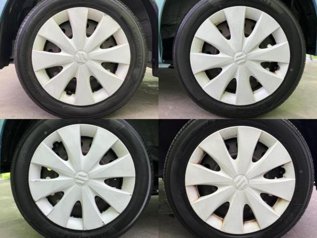 スペーシア T 新品タイヤ/社外 SDナビ/電動スライドドア/ETC/EBD付ABS/アイドリングストップ/フルセグTV/DVD/エアバッグ 運転席/エアバッグ 助手席/衝突安全ボディ/パワーウインドウ DVD再生(47枚目)