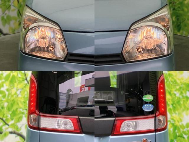 スペーシア T 新品タイヤ/社外 SDナビ/電動スライドドア/ETC/EBD付ABS/アイドリングストップ/フルセグTV/DVD/エアバッグ 運転席/エアバッグ 助手席/衝突安全ボディ/パワーウインドウ DVD再生(48枚目)