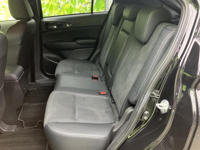 エクリプスクロスPHEV 4WD P 保証書/ディスプレイオーディオ8インチ/イーアシスト(ミツビシ)/シートヒーター 前席/マルチアラウンドモニター/車線逸脱防止支援システム/シート ハーフレザー/電動バックドア 衝突被害軽減システム(7枚目)