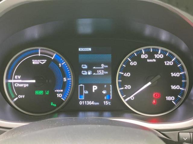 エクリプスクロスPHEV 4WD P 保証書/ディスプレイオーディオ8インチ/イーアシスト(ミツビシ)/シートヒーター 前席/マルチアラウンドモニター/車線逸脱防止支援システム/シート ハーフレザー/電動バックドア 衝突被害軽減システム(13枚目)