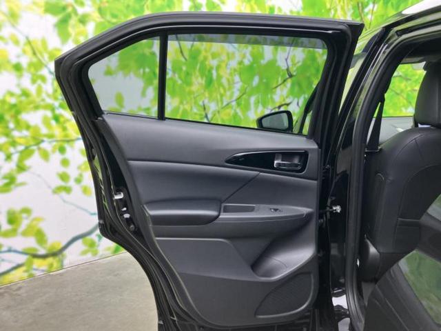 エクリプスクロスPHEV 4WD P 保証書/ディスプレイオーディオ8インチ/イーアシスト(ミツビシ)/シートヒーター 前席/マルチアラウンドモニター/車線逸脱防止支援システム/シート ハーフレザー/電動バックドア 衝突被害軽減システム(22枚目)
