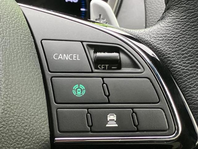 エクリプスクロスPHEV 4WD P 保証書/ディスプレイオーディオ8インチ/イーアシスト(ミツビシ)/シートヒーター 前席/マルチアラウンドモニター/車線逸脱防止支援システム/シート ハーフレザー/電動バックドア 衝突被害軽減システム(26枚目)