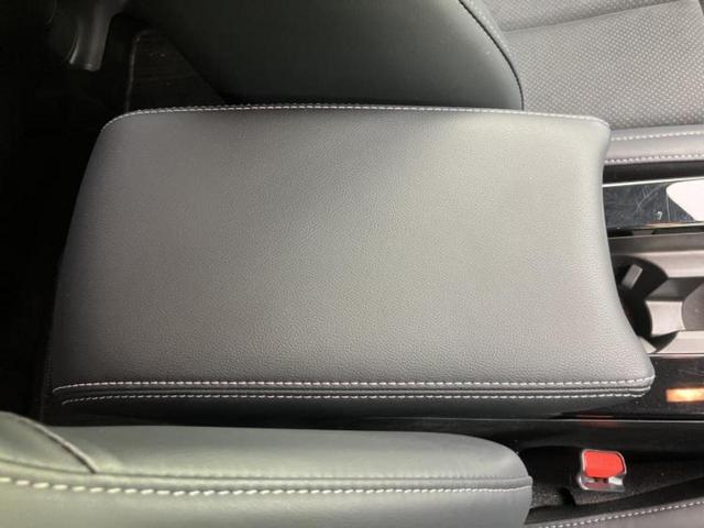 エクリプスクロスPHEV 4WD P 保証書/ディスプレイオーディオ8インチ/イーアシスト(ミツビシ)/シートヒーター 前席/マルチアラウンドモニター/車線逸脱防止支援システム/シート ハーフレザー/電動バックドア 衝突被害軽減システム(31枚目)