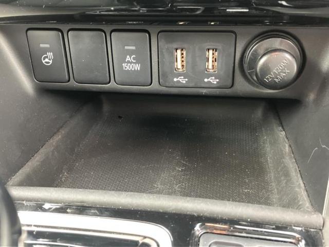 エクリプスクロスPHEV 4WD P 保証書/ディスプレイオーディオ8インチ/イーアシスト(ミツビシ)/シートヒーター 前席/マルチアラウンドモニター/車線逸脱防止支援システム/シート ハーフレザー/電動バックドア 衝突被害軽減システム(36枚目)