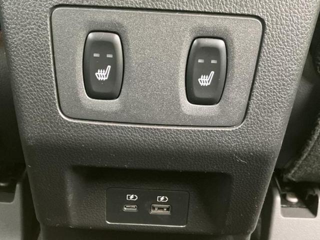 エクリプスクロスPHEV 4WD P 保証書/ディスプレイオーディオ8インチ/イーアシスト(ミツビシ)/シートヒーター 前席/マルチアラウンドモニター/車線逸脱防止支援システム/シート ハーフレザー/電動バックドア 衝突被害軽減システム(41枚目)