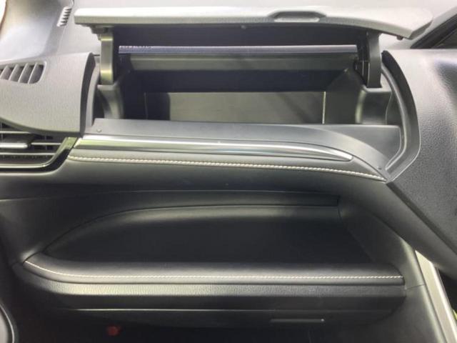 エスクァイア ハイブリッドＧｉ　ＴＲＤエアロ／社外　９インチ　ＳＤナビ／フリップダウンモニター／両側電動スライドドア／シートヒーター　前席／車線逸脱防止支援システム／シート　合皮／ドライブレコーダー　社外／ヘッドランプ　ＬＥＤ（39枚目）