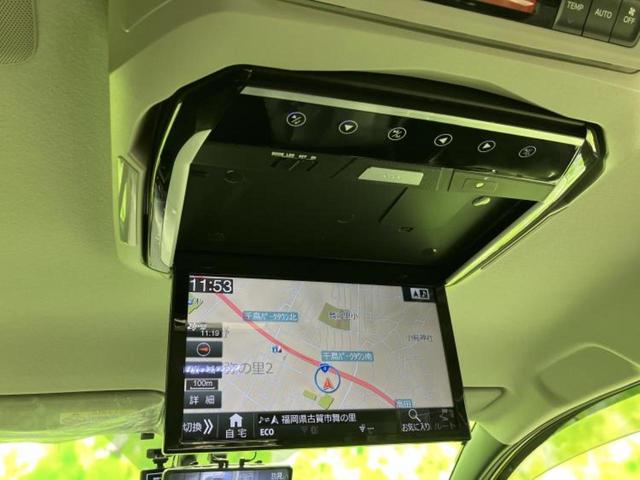 エスクァイア ハイブリッドＧｉ　ＴＲＤエアロ／社外　９インチ　ＳＤナビ／フリップダウンモニター／両側電動スライドドア／シートヒーター　前席／車線逸脱防止支援システム／シート　合皮／ドライブレコーダー　社外／ヘッドランプ　ＬＥＤ（41枚目）