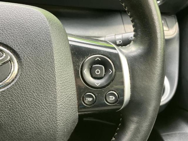 シエンタ Ｇクエロ　純正　９インチ　メモリーナビ／トヨタセーフティセンス／両側電動スライドドア／シートヒーター　前席／パノラミックビューモニター／車線逸脱防止支援システム／シート　ハーフレザー／ヘッドランプ　ＬＥＤ（27枚目）