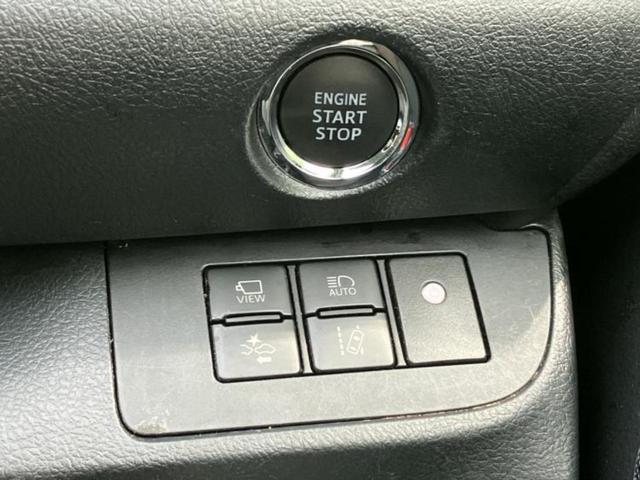 シエンタ Ｇクエロ　純正　９インチ　メモリーナビ／トヨタセーフティセンス／両側電動スライドドア／シートヒーター　前席／パノラミックビューモニター／車線逸脱防止支援システム／シート　ハーフレザー／ヘッドランプ　ＬＥＤ（28枚目）