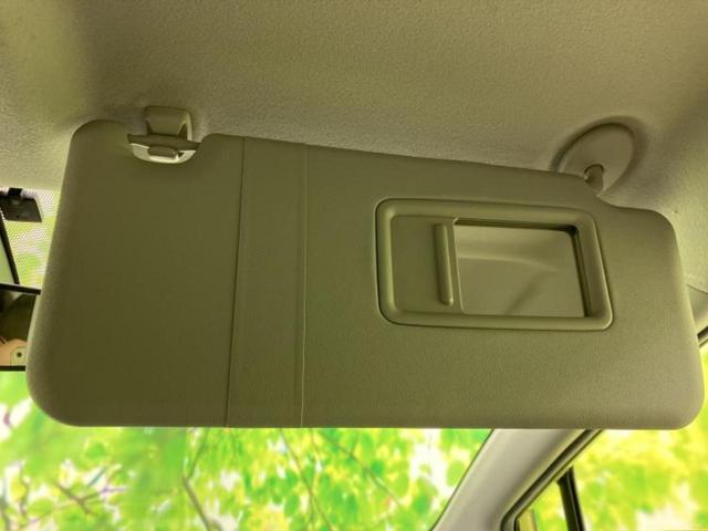 シエンタ Ｇクエロ　純正　９インチ　メモリーナビ／トヨタセーフティセンス／両側電動スライドドア／シートヒーター　前席／パノラミックビューモニター／車線逸脱防止支援システム／シート　ハーフレザー／ヘッドランプ　ＬＥＤ（33枚目）