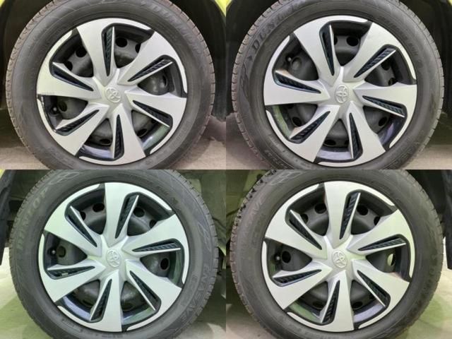 シエンタ Ｇクエロ　純正　９インチ　メモリーナビ／トヨタセーフティセンス／両側電動スライドドア／シートヒーター　前席／パノラミックビューモニター／車線逸脱防止支援システム／シート　ハーフレザー／ヘッドランプ　ＬＥＤ（46枚目）