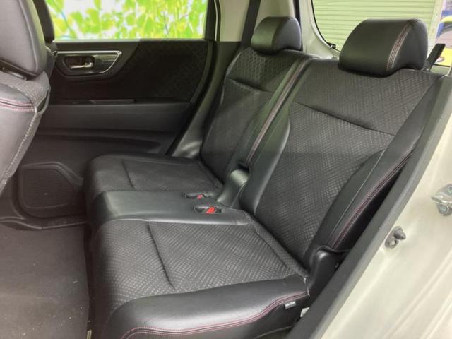 N-WGNカスタム G・Aパッケージ 新品タイヤ/社外 SDナビ/シティーブレーキアクティブシステム(ホンダ)/シート ハーフレザー/ヘッドランプ HID/Bluetooth接続/ETC/横滑り防止装置/アイドリングストップ バックカメラ(7枚目)