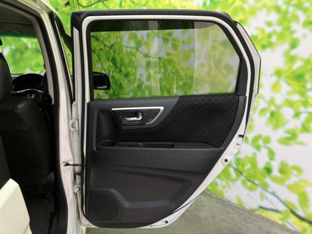 N-WGNカスタム G・Aパッケージ 新品タイヤ/社外 SDナビ/シティーブレーキアクティブシステム(ホンダ)/シート ハーフレザー/ヘッドランプ HID/Bluetooth接続/ETC/横滑り防止装置/アイドリングストップ バックカメラ(21枚目)