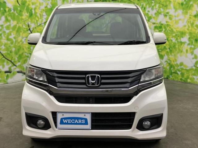 N-WGNカスタム G・Aパッケージ 新品タイヤ/社外 SDナビ/シティーブレーキアクティブシステム(ホンダ)/シート ハーフレザー/ヘッドランプ HID/Bluetooth接続/ETC/横滑り防止装置/アイドリングストップ バックカメラ(36枚目)