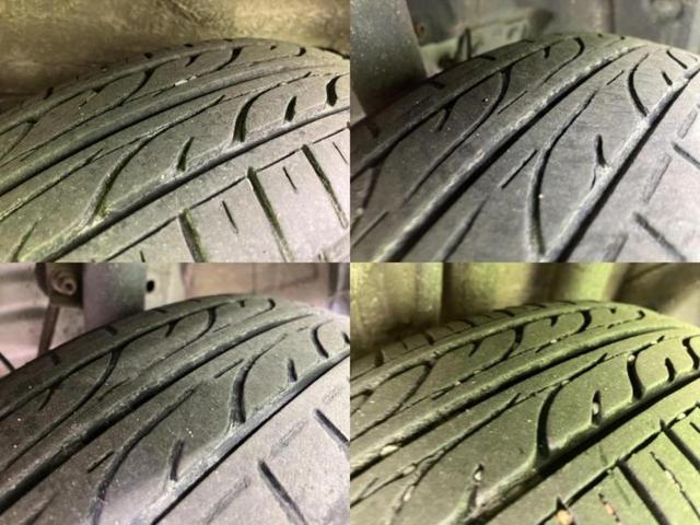 N-WGNカスタム G・Aパッケージ 新品タイヤ/社外 SDナビ/シティーブレーキアクティブシステム(ホンダ)/シート ハーフレザー/ヘッドランプ HID/Bluetooth接続/ETC/横滑り防止装置/アイドリングストップ バックカメラ(40枚目)