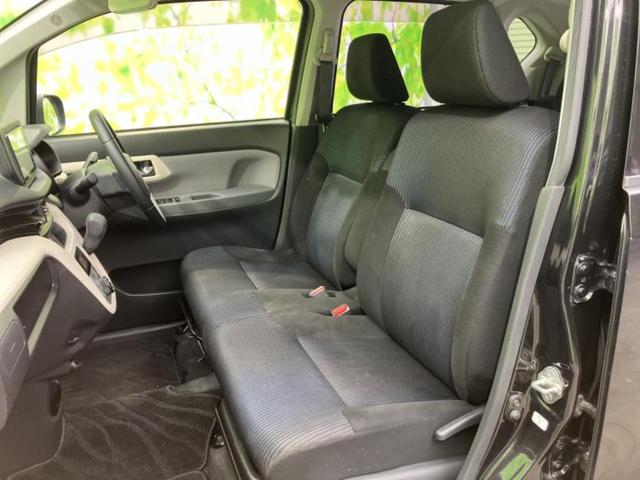 ムーヴ Ｘ　新品タイヤ／社外　ＳＤナビ／Ｂｌｕｅｔｏｏｔｈ接続／ＥＴＣ／ＥＢＤ付ＡＢＳ／横滑り防止装置／アイドリングストップ／フルセグＴＶ／ＤＶＤ／エアバッグ　運転席／エアバッグ　助手席／衝突安全ボディ（6枚目）