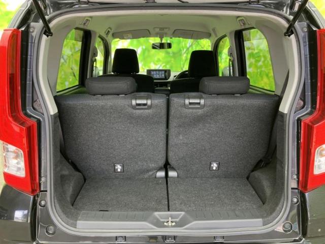 ムーヴ Ｘ　新品タイヤ／社外　ＳＤナビ／Ｂｌｕｅｔｏｏｔｈ接続／ＥＴＣ／ＥＢＤ付ＡＢＳ／横滑り防止装置／アイドリングストップ／フルセグＴＶ／ＤＶＤ／エアバッグ　運転席／エアバッグ　助手席／衝突安全ボディ（8枚目）