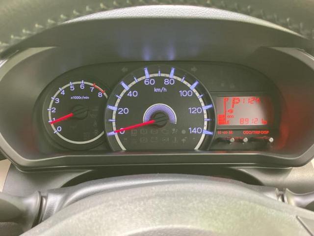 ムーヴ Ｘ　新品タイヤ／社外　ＳＤナビ／Ｂｌｕｅｔｏｏｔｈ接続／ＥＴＣ／ＥＢＤ付ＡＢＳ／横滑り防止装置／アイドリングストップ／フルセグＴＶ／ＤＶＤ／エアバッグ　運転席／エアバッグ　助手席／衝突安全ボディ（12枚目）