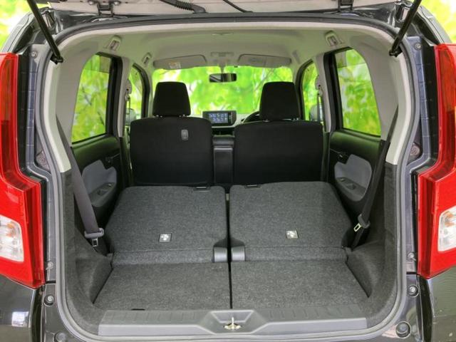 ムーヴ Ｘ　新品タイヤ／社外　ＳＤナビ／Ｂｌｕｅｔｏｏｔｈ接続／ＥＴＣ／ＥＢＤ付ＡＢＳ／横滑り防止装置／アイドリングストップ／フルセグＴＶ／ＤＶＤ／エアバッグ　運転席／エアバッグ　助手席／衝突安全ボディ（19枚目）