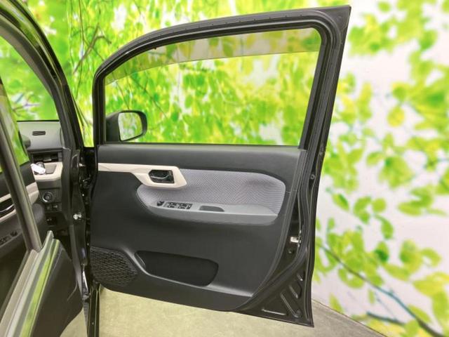 ムーヴ Ｘ　新品タイヤ／社外　ＳＤナビ／Ｂｌｕｅｔｏｏｔｈ接続／ＥＴＣ／ＥＢＤ付ＡＢＳ／横滑り防止装置／アイドリングストップ／フルセグＴＶ／ＤＶＤ／エアバッグ　運転席／エアバッグ　助手席／衝突安全ボディ（20枚目）