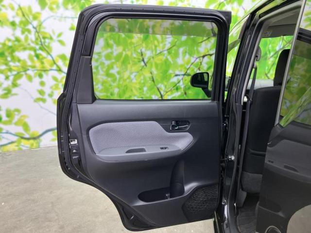 ムーヴ Ｘ　新品タイヤ／社外　ＳＤナビ／Ｂｌｕｅｔｏｏｔｈ接続／ＥＴＣ／ＥＢＤ付ＡＢＳ／横滑り防止装置／アイドリングストップ／フルセグＴＶ／ＤＶＤ／エアバッグ　運転席／エアバッグ　助手席／衝突安全ボディ（22枚目）