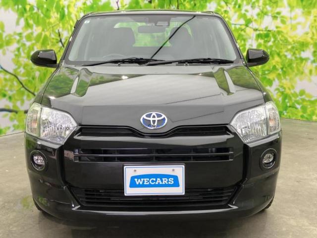 プロボックス F 保証書/純正 SDナビ/トヨタセーフティセンス/車線逸脱防止支援システム/ヘッドランプ LED/Bluetooth接続/ETC/EBD付ABS/横滑り防止装置/アイドリングストップ/フルセグTV(36枚目)