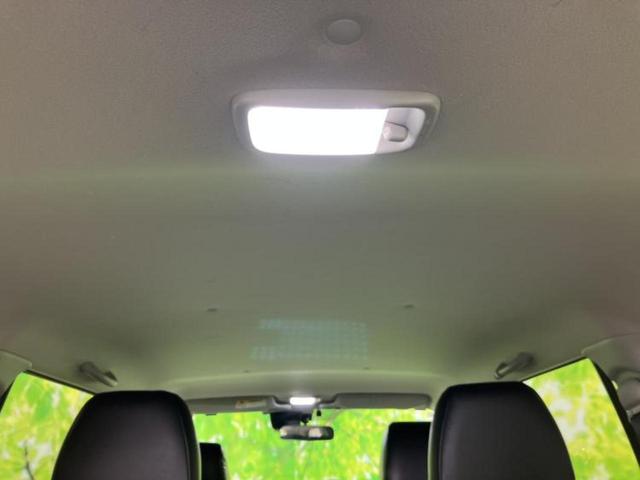 プロボックス F 保証書/純正 SDナビ/トヨタセーフティセンス/車線逸脱防止支援システム/ヘッドランプ LED/Bluetooth接続/ETC/EBD付ABS/横滑り防止装置/アイドリングストップ/フルセグTV(40枚目)