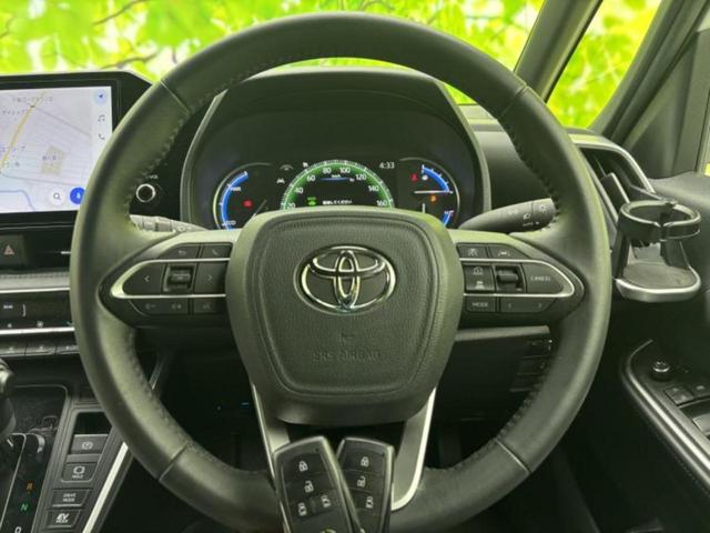 ヴォクシー ハイブリッドＳ－Ｚ　新品タイヤ／保証書／ディスプレイオーディオ＋ナビ１０インチ／フリップダウンモニター　純正　１４インチ／トヨタセーフティセンス／両側電動スライドドア／シートヒーター　前席　衝突被害軽減システム　ドラレコ（14枚目）