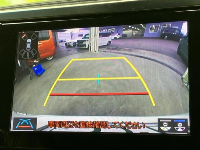 アルファード Ｓ　Ｃパッケージ　純正　９インチ　ＳＤナビ／デジタルインナーミラー／トヨタセーフティセンス／両側電動スライドドア／エアーシート　前席／車線逸脱防止支援システム／シート　合皮／電動バックドア／ドライブレコーダー　社外（12枚目）