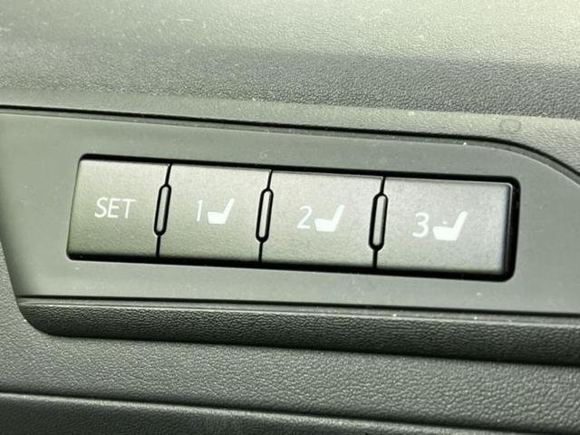 アルファード Ｓ　Ｃパッケージ　純正　９インチ　ＳＤナビ／デジタルインナーミラー／トヨタセーフティセンス／両側電動スライドドア／エアーシート　前席／車線逸脱防止支援システム／シート　合皮／電動バックドア／ドライブレコーダー　社外（31枚目）