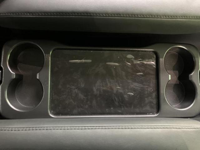 アルファード Ｓ　Ｃパッケージ　純正　９インチ　ＳＤナビ／デジタルインナーミラー／トヨタセーフティセンス／両側電動スライドドア／エアーシート　前席／車線逸脱防止支援システム／シート　合皮／電動バックドア／ドライブレコーダー　社外（35枚目）